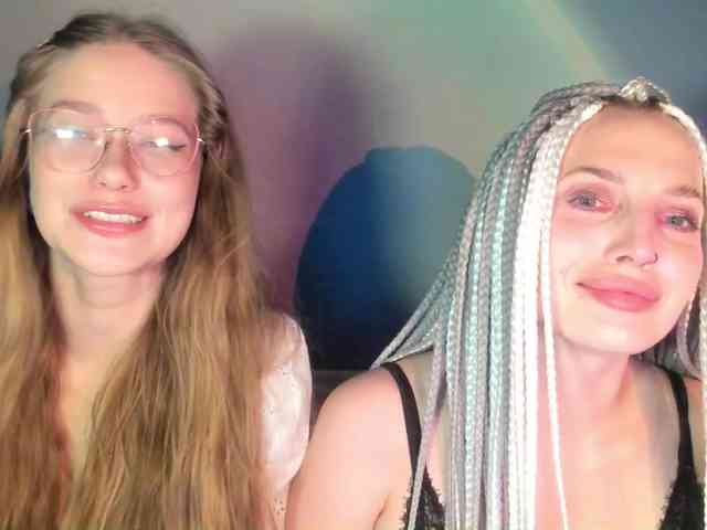 sweetpussys webcam