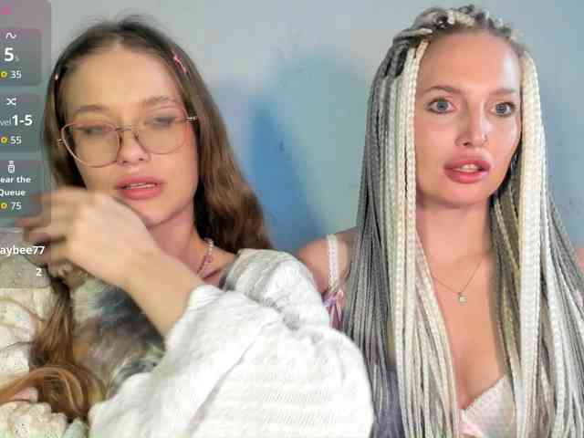 Модель: Cutebabys