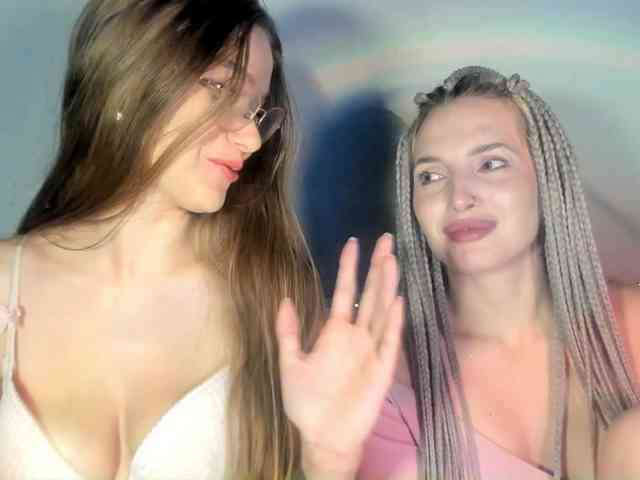sweetpussys webcam