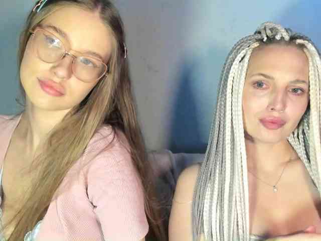 Модель: Cutebabys
