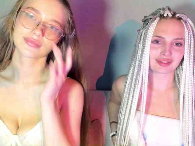 sweetpussys webcam
