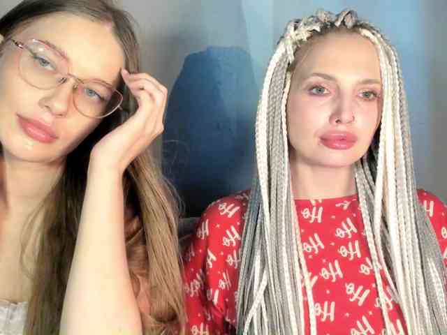 Cutebabys webcam