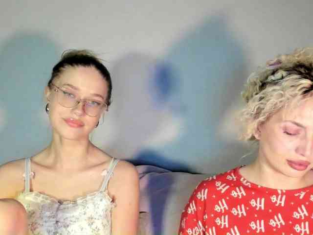 sweetpussys webcam
