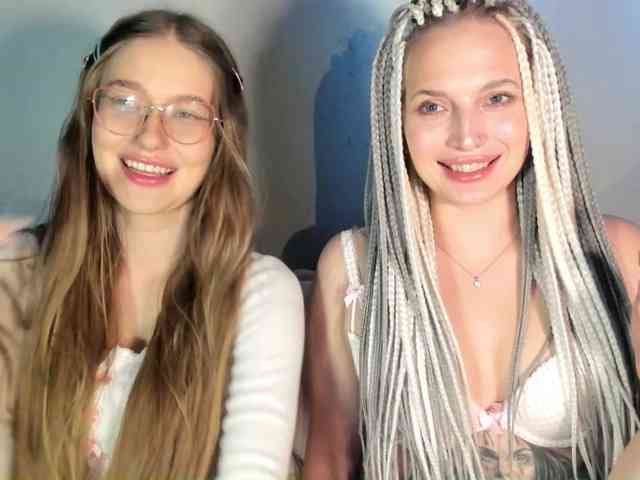 Cutebabys webcam