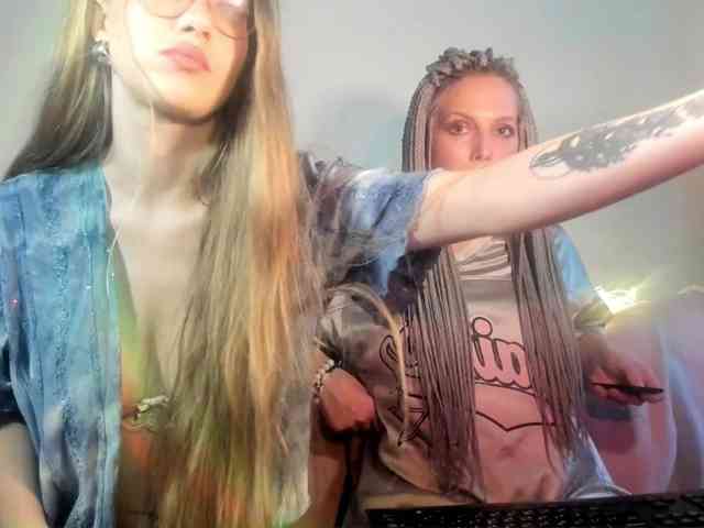 sweetpussys webcam