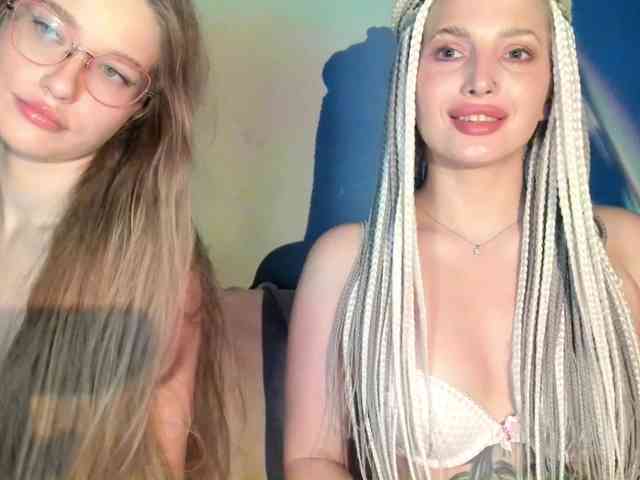 Cutebabys webcam