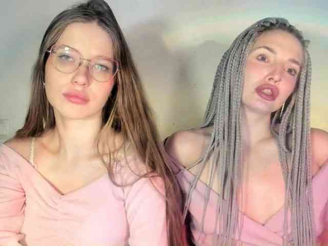 sweetpussys webcam