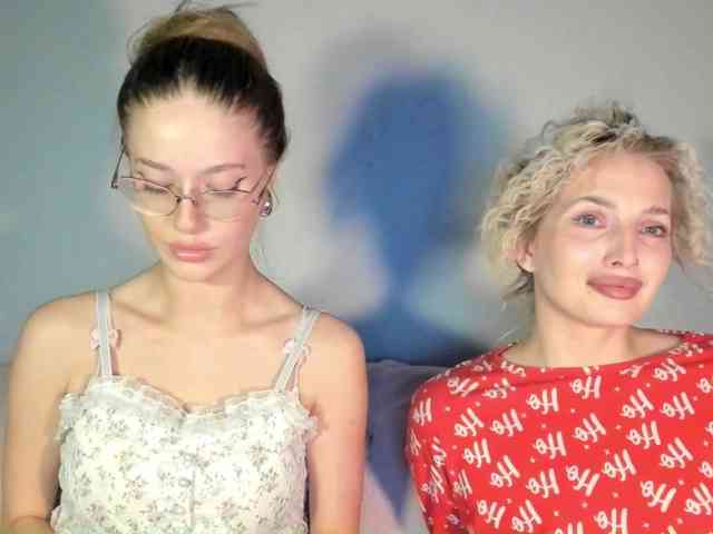 sweetpussys webcam