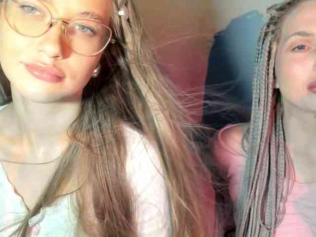 sweetpussys webcam
