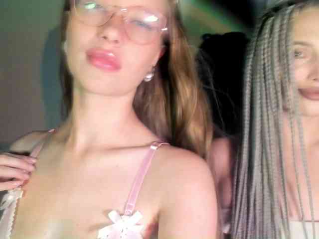 sweetpussys webcam