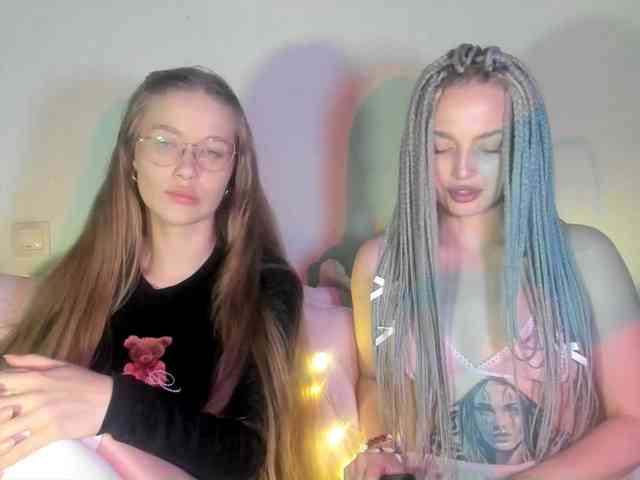 sweetpussys Sex Cam Show