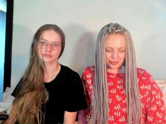 sweetpussys Sex Cam Show