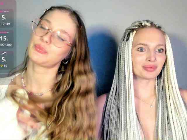 Cutebabys webcam
