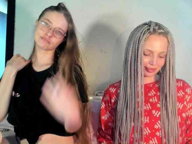 Модель: sweetpussys