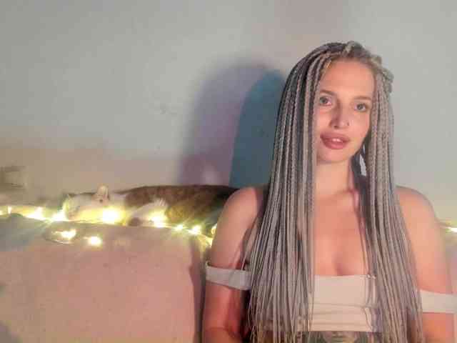 sweetpussys Sex Cam Show