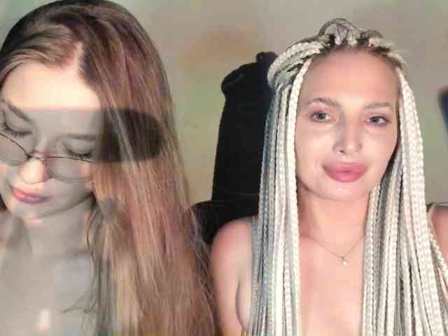 Cutebabys webcam