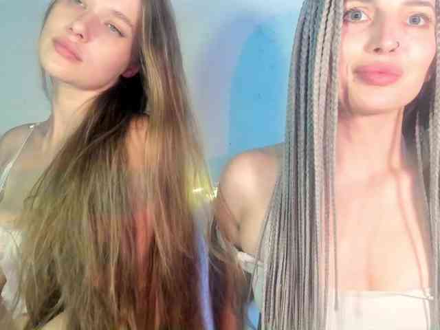 sweetpussys Sex Cam Show