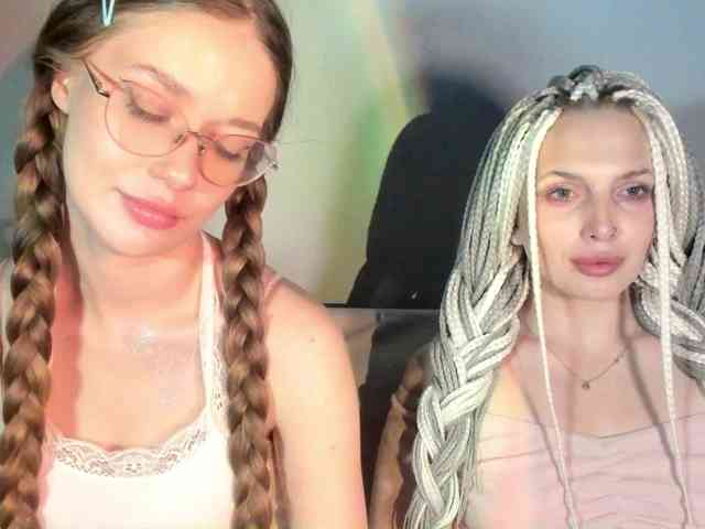 Cutebabys webcam