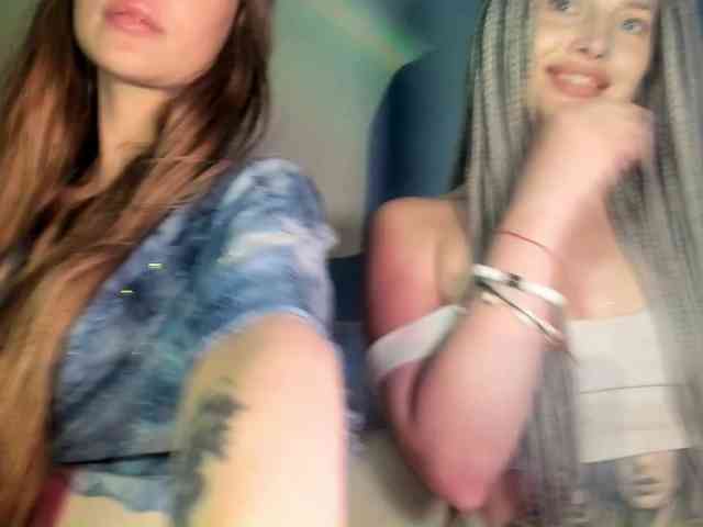 sweetpussys webcam