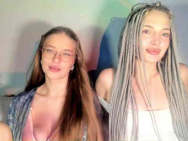 sweetpussys webcam