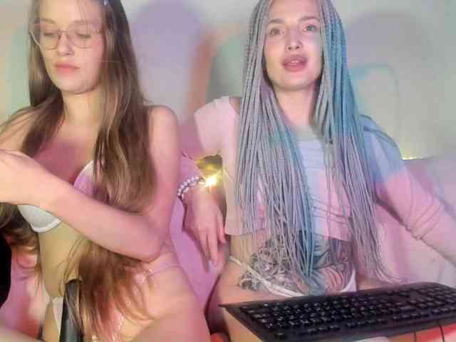 sweetpussys Sex Cam Show
