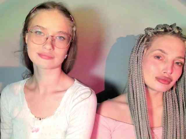 sweetpussys webcam