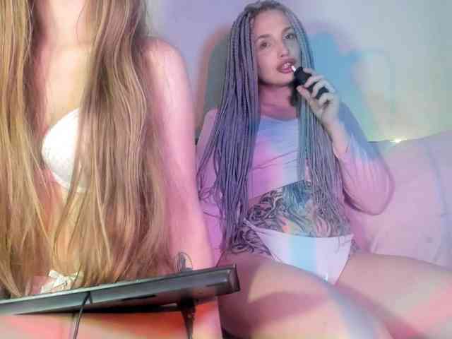 Model: sweetpussys