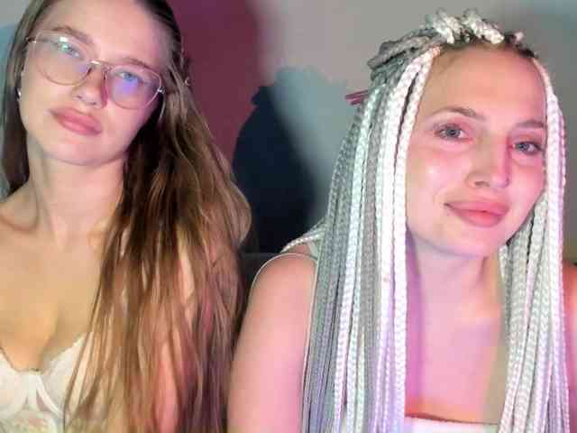 sweetpussys webcam