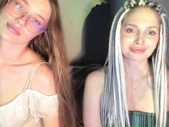 sweetpussys webcam