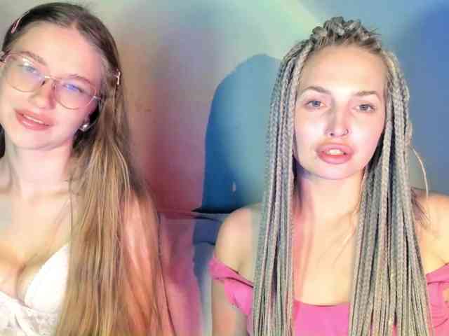 sweetpussys webcam