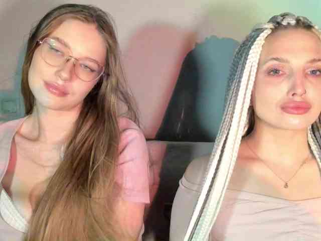 sweetpussys Live Webcam on BongaCams