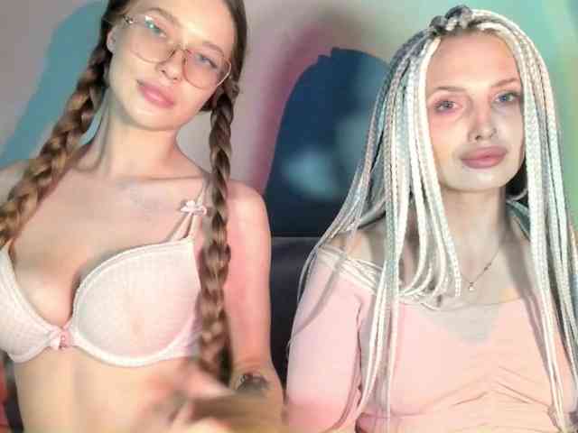Модель: Cutebabys