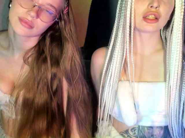 sweetpussys webcam