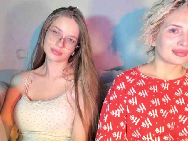 Модель: sweetpussys