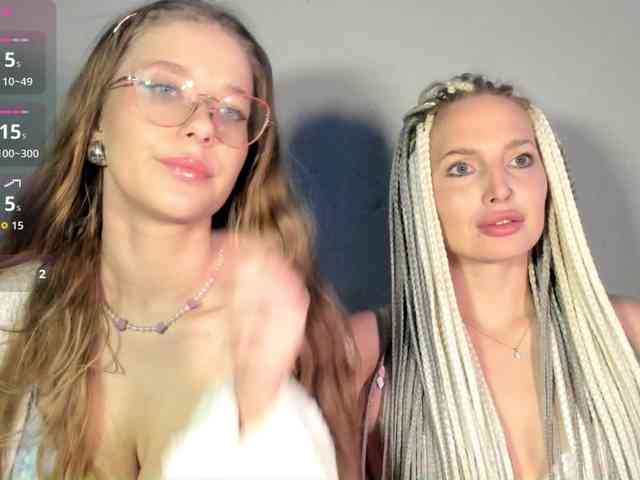 Cutebabys webcam