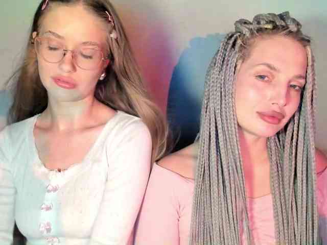 sweetpussys webcam