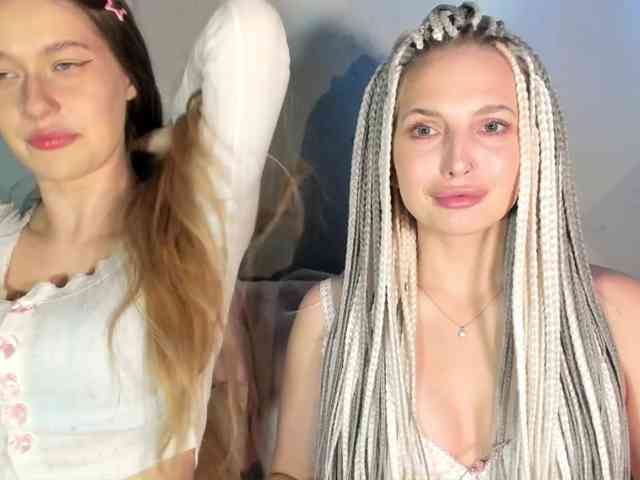 Cutebabys webcam