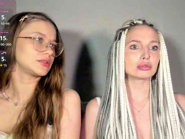 Cutebabys webcam