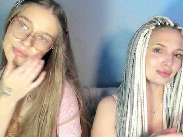 Модель: Cutebabys