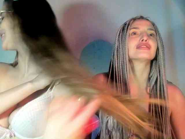 sweetpussys Sex Cam Show