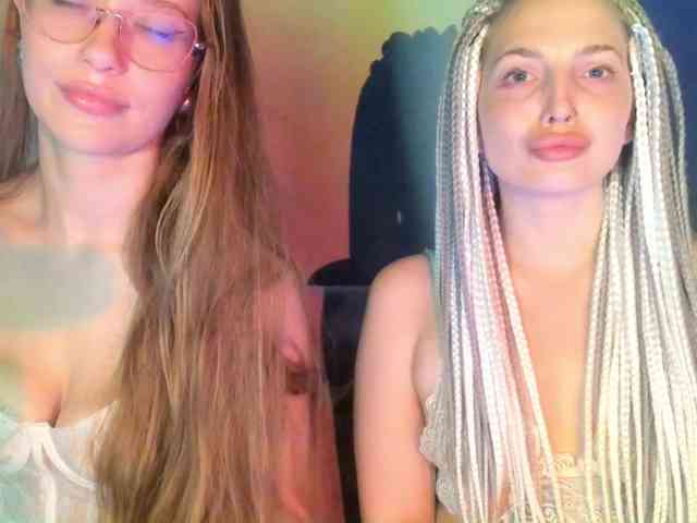sweetpussys webcam