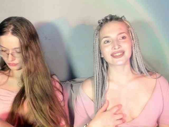 sweetpussys webcam
