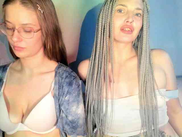 Model: sweetpussys