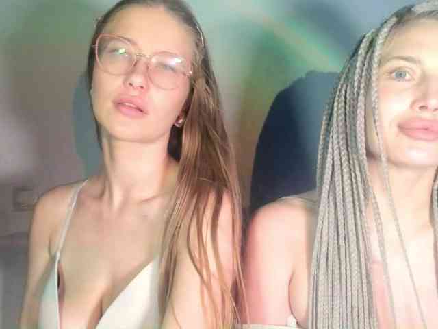 sweetpussys webcam