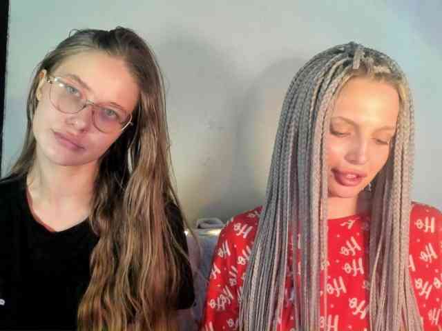 sweetpussys Sex Cam Show