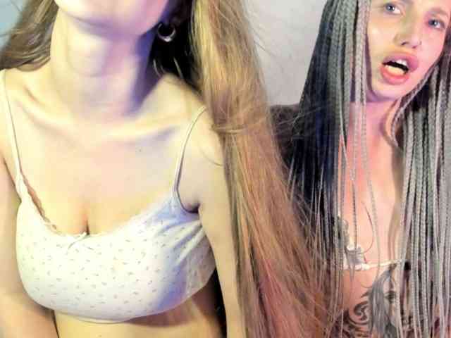 sweetpussys webcam