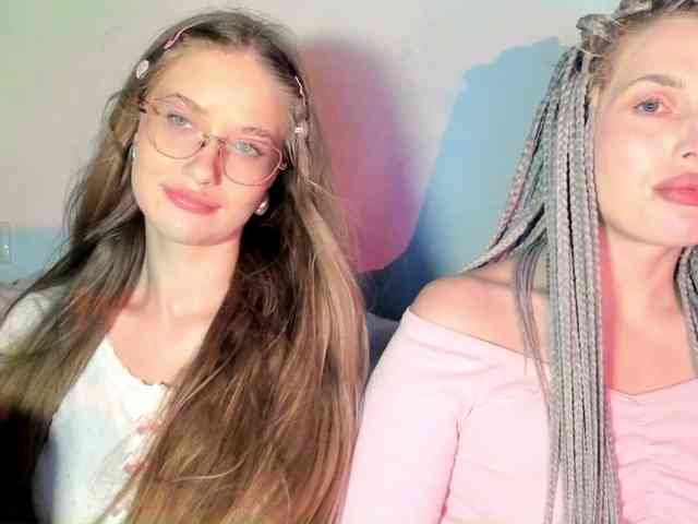 sweetpussys webcam