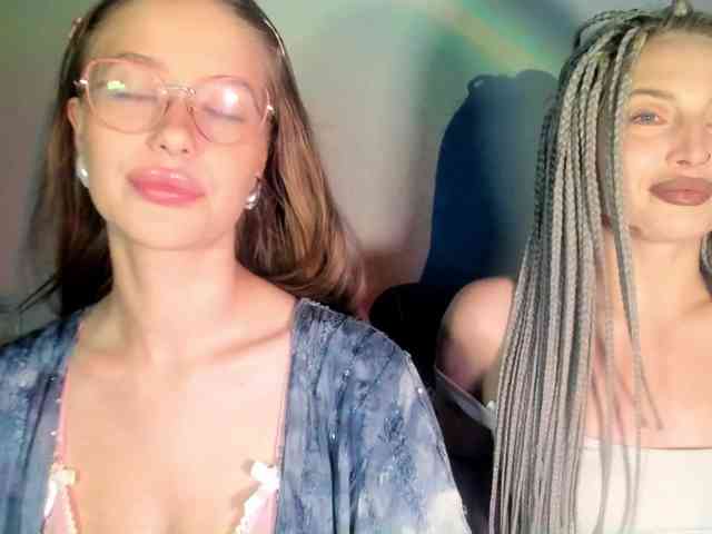 sweetpussys webcam
