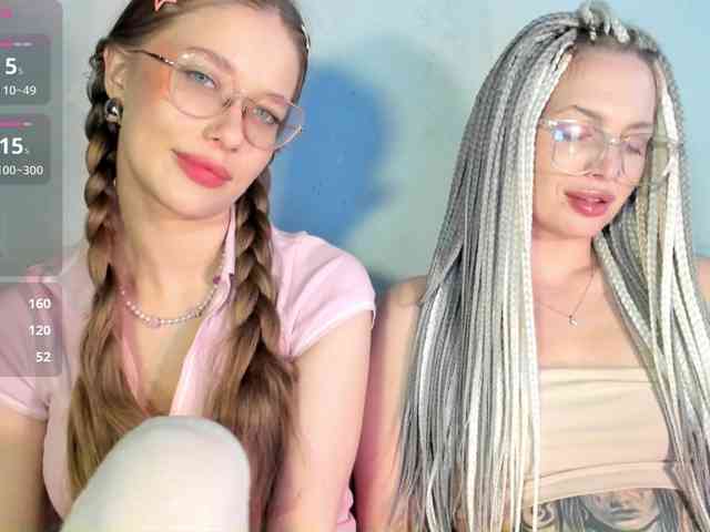 Modelo: Cutebabys