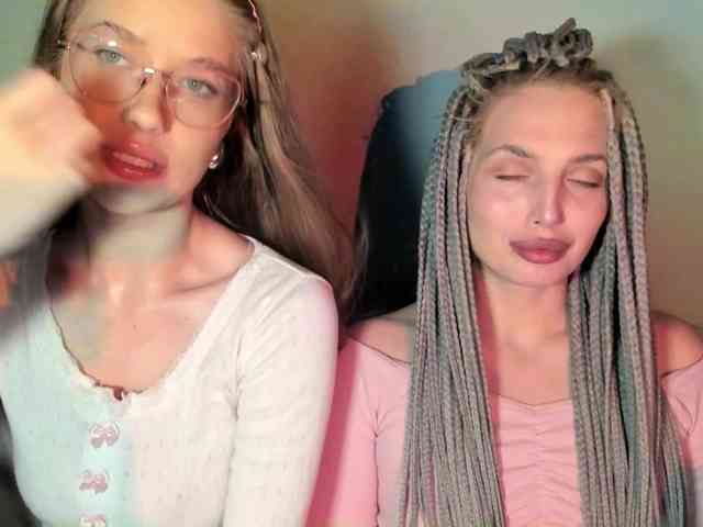 sweetpussys webcam